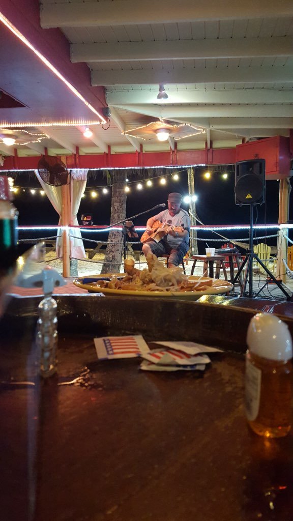 Todd D Music Photo 7